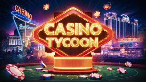 casino tycoons|Tycoon Casino™ .